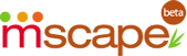 mscape logo